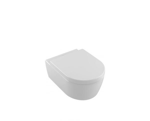Villeroy&Boch Avento, Унитаз подвесной, 5656HR01