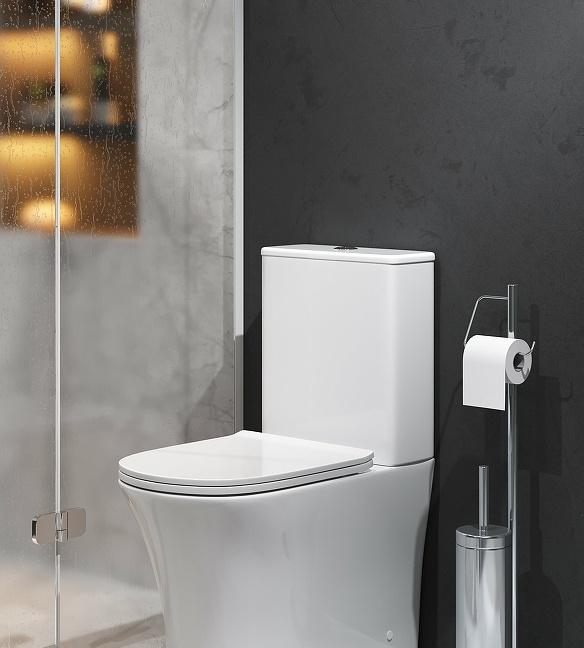 Grossman Classic, Унитаз компакт, GR-4466S