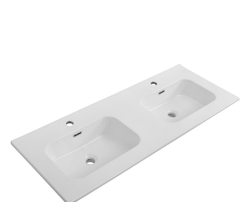 Cezares Duet, Раковина, CZR-8095-120-2