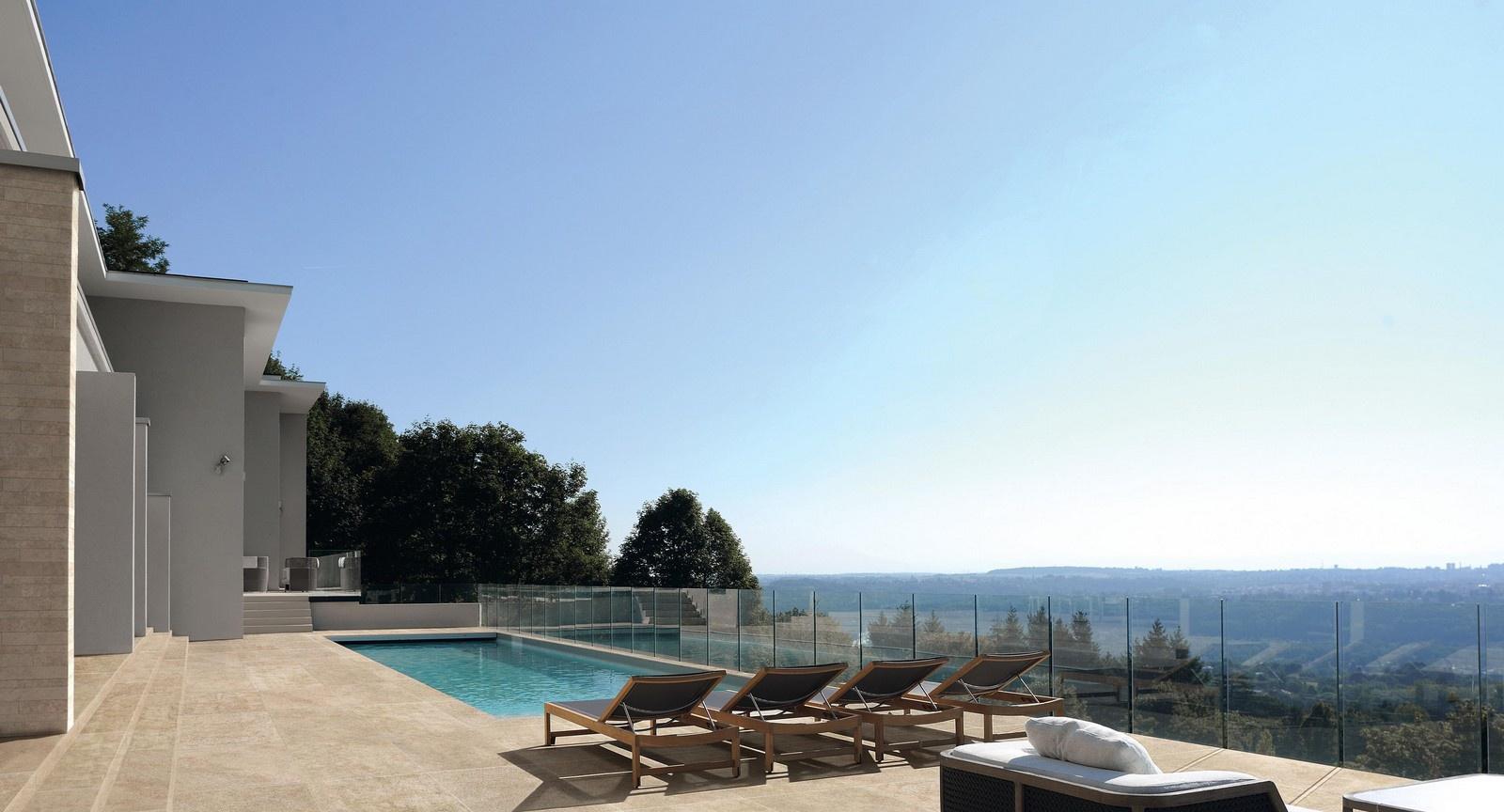 Картинка Atlas Lims, Настенная плитка, 40x80 см