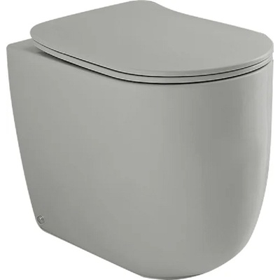 Kerasan Nolita, Унитаз приставной, 531859