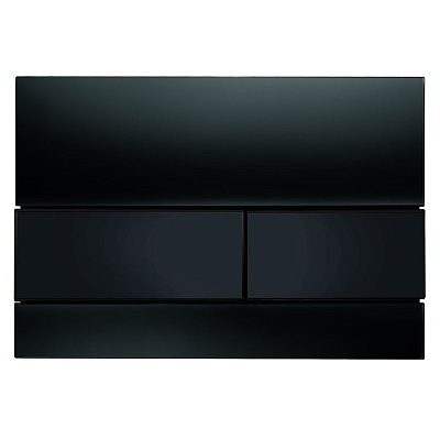 Кнопка смыва - Tece, Square, 16.5x24.5 см, 9240809