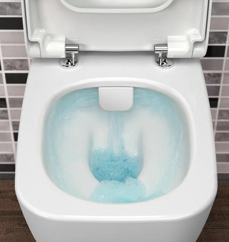 Vitra Shift, Унитаз подвесной, BB120CBR/BB120SC