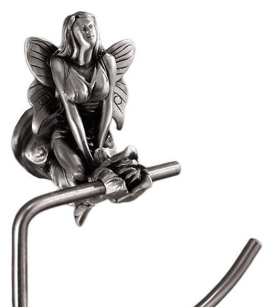 Art&Max Fairy, Полотенцедержатель, AM-0986-T / AM-B-0986-T