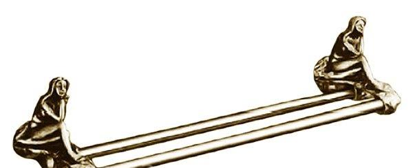 Art&Max Juno, Полотенцедержатель, AM-0718-B / AM-B-0718-B