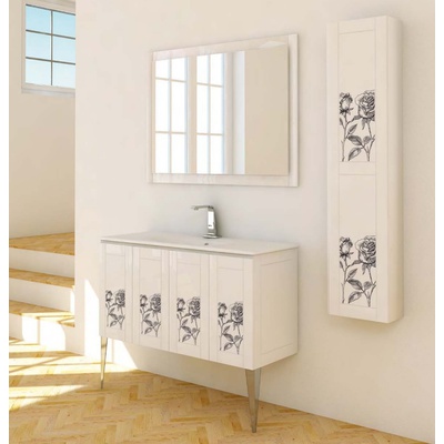 Cezares Rosa, Тумба для раковины, 42244