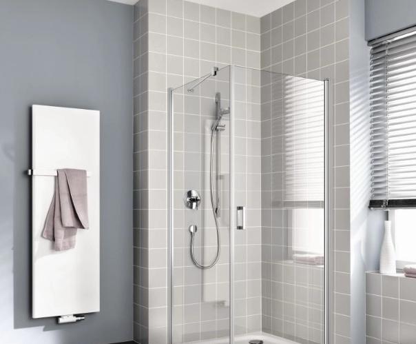 Боковая стенка - Kermi, Cada XS, 80x200 см, CKTWL08020VPK