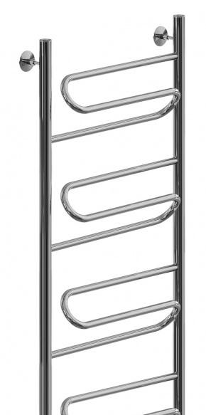 Полотенцесушитель водяной - Aquanet, Paolo, 50x100 см, 00266734