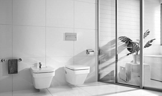 Roca Dama-N, Унитаз подвесной, 346788000