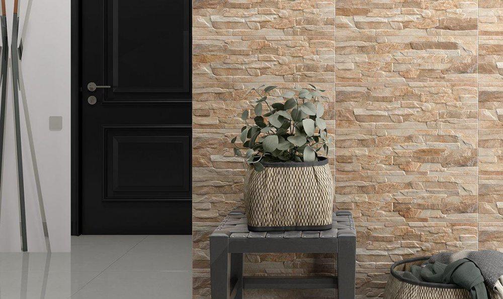 Картинка Pamesa At Nuva, Настенная плитка, 33.3x100 см