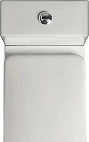 Kerasan Tribeca, Унитаз компакт, 511701
