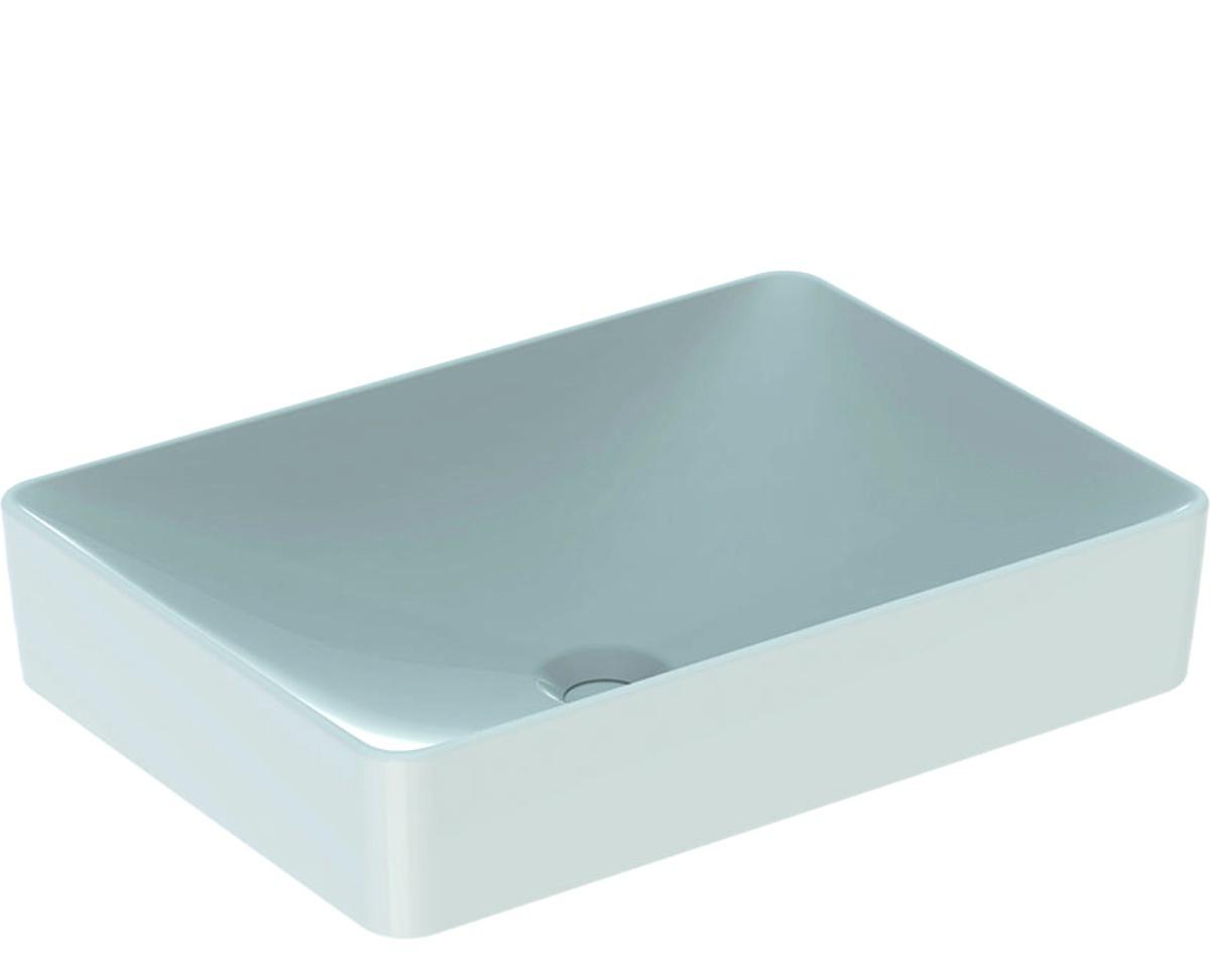 Geberit Variform, Накладная (чаша), 500.779.01.2