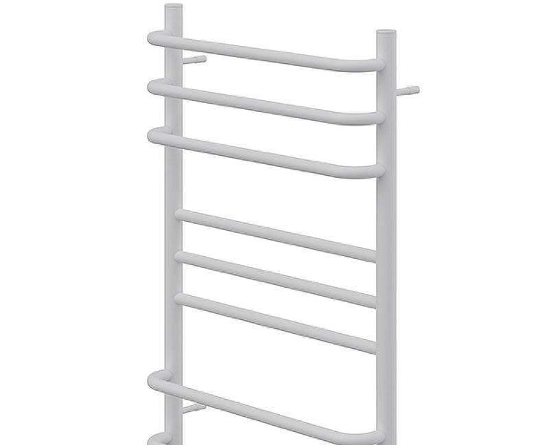 Полотенцесушитель электрический - Point, Сатурн, 15x53.2x80 см, PN90858W