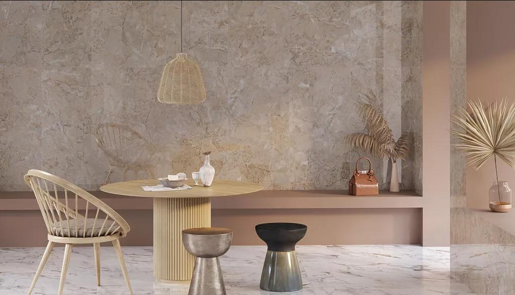 Картинка Vitra Marble-X, Мозаика, 30x30 см