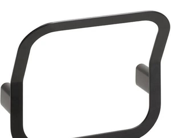 Bemeta Organic Black, Полотенцедержатель, 167104390