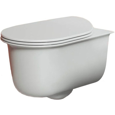 ArtCeram Chic, Унитаз подвесной, CHV001 05 00