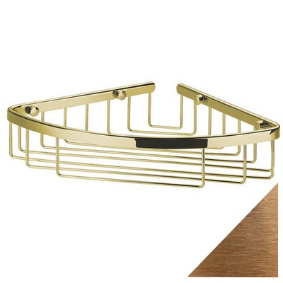 Art&Max AM-F-8936-Br, Полка-решетка, AM-F-8936A-Br