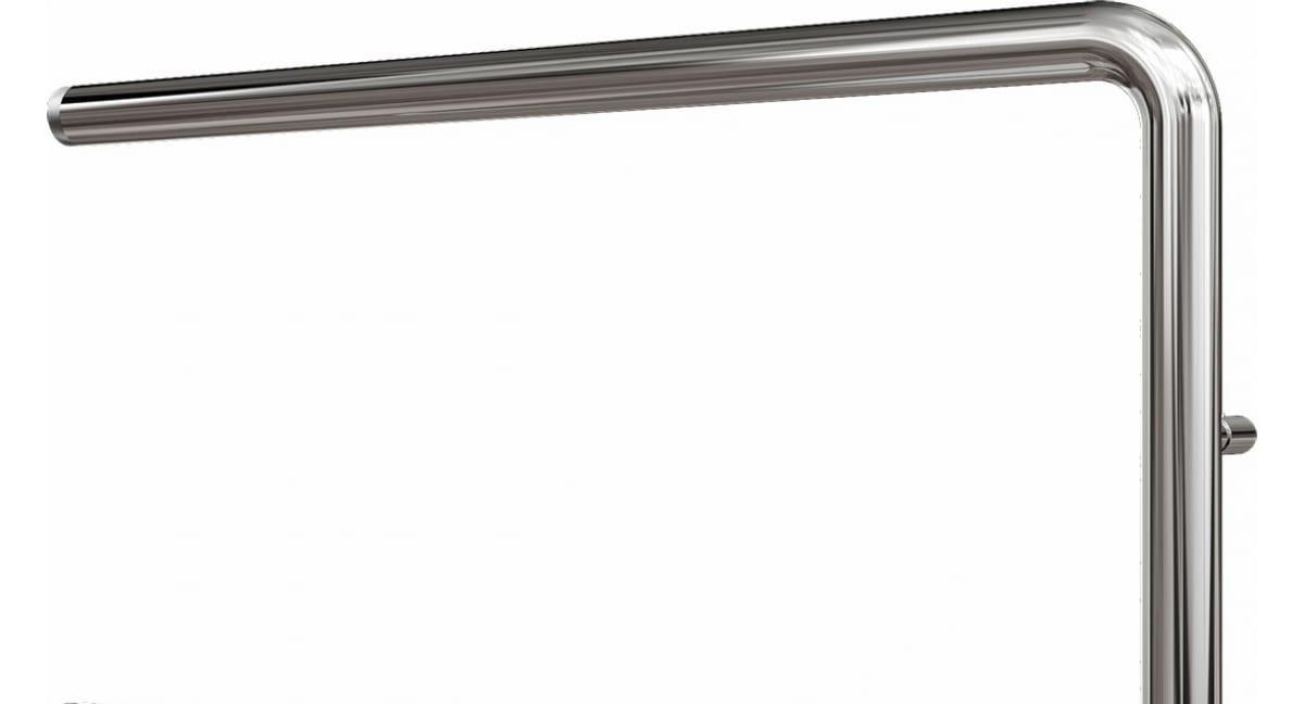 Полотенцесушитель водяной - Point, без коллекции, 11.4x32x40 см, PN35334