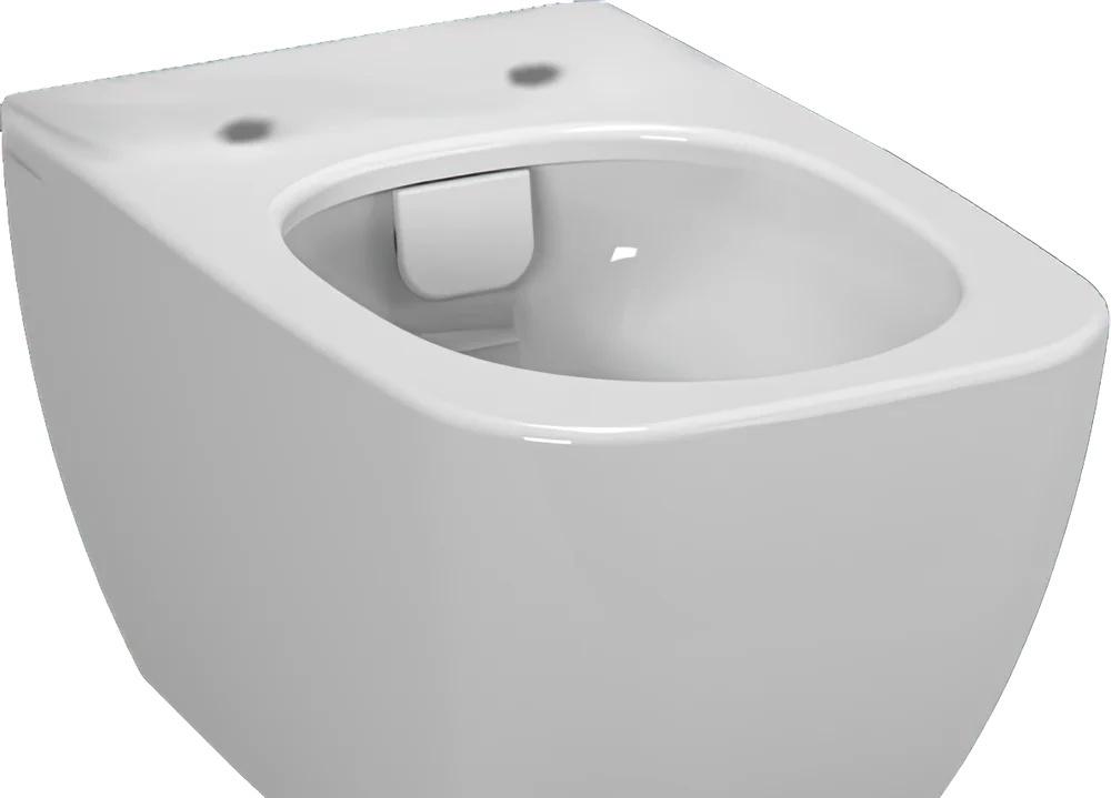 Vitra Shift, Унитаз подвесной, 7742B003-0075