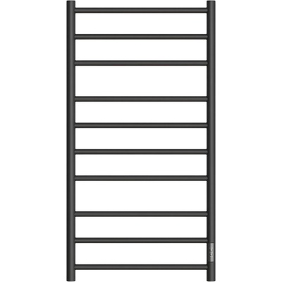 Полотенцесушитель электрический - Point, Аврора, 6.6x53.2x100 см, PN10850B