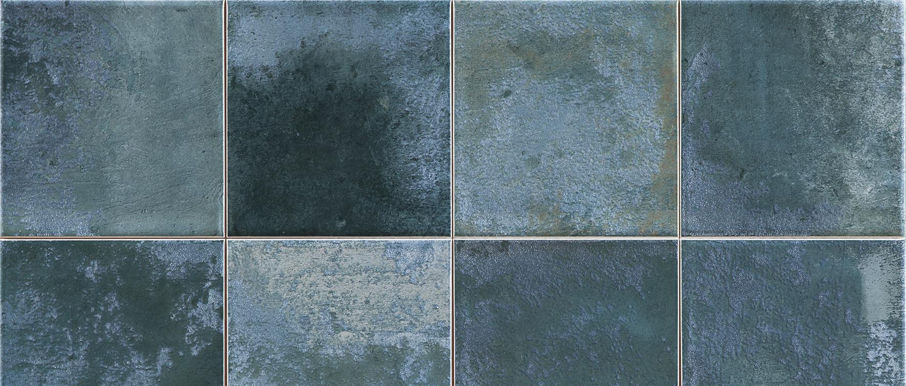 Картинка Pamesa Rusty Metal, Керамогранит, 120x120 см