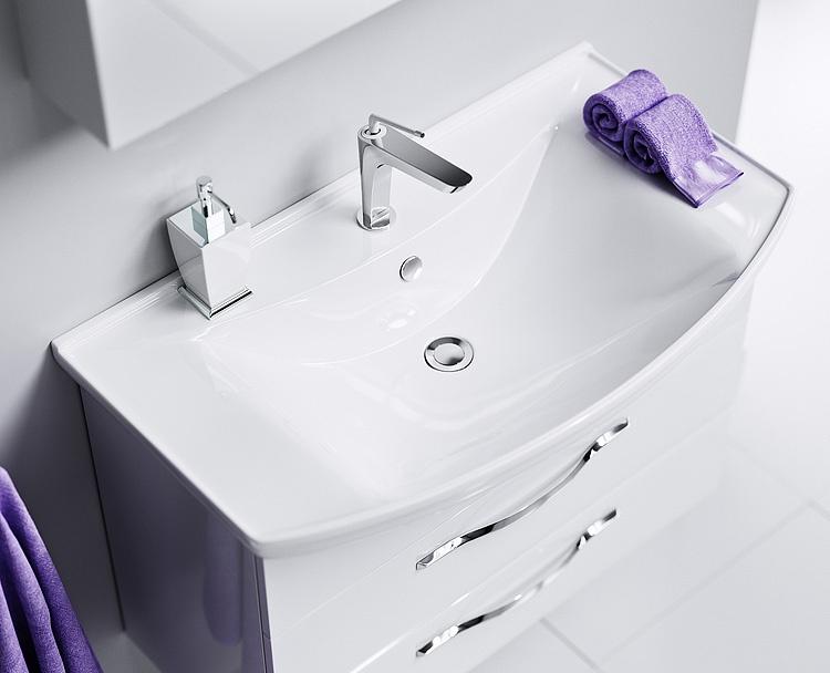 Aquanet Аллегро, Комплект (гарнитур), МС.04.08