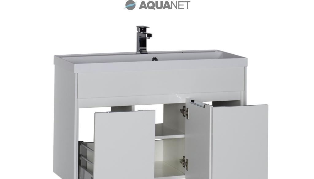 Aquanet Латина, Тумба для раковины, 00179637