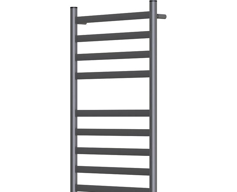 Полотенцесушитель электрический - Point, Селена, 8.7x53.2x100 см, PN16850GR