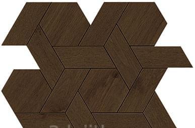 Картинка Atlas Heartwood, Мозаика, 34.6x40 см