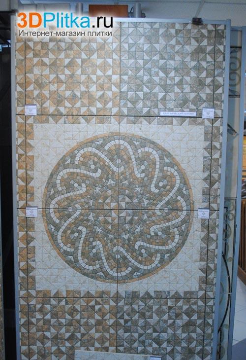 Картинка Realonda Agadir, Керамогранит, 44.2x44.2 см