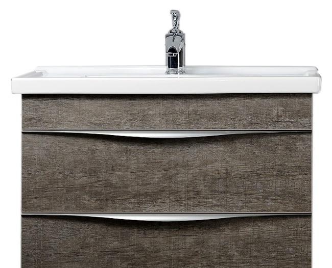 Aquanet Эвора, Тумба с раковиной, 00213084