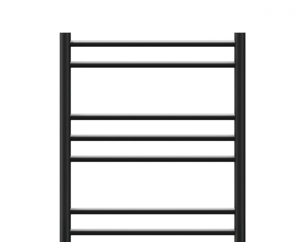 Полотенцесушитель водяной - Lemark, Ursus, 7x50x60 см, LM72607BL