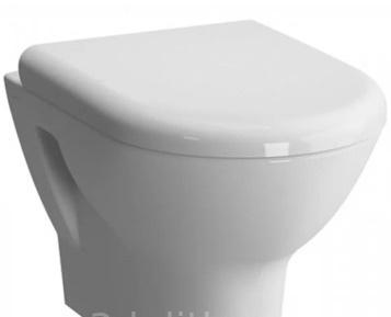 Vitra Zentrum, Унитаз подвесной, 5785B003-0850