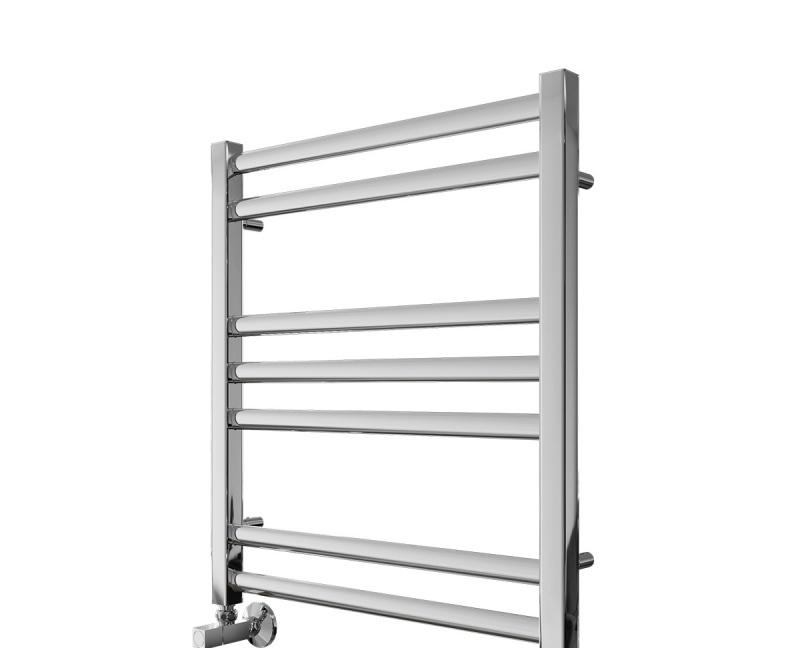 Полотенцесушитель водяной - Lemark, Melange, 7x53.2x60 см, LM49607