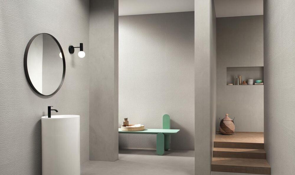 Картинка Atlas 3D Wall Carve, Настенная плитка, 40x80 см