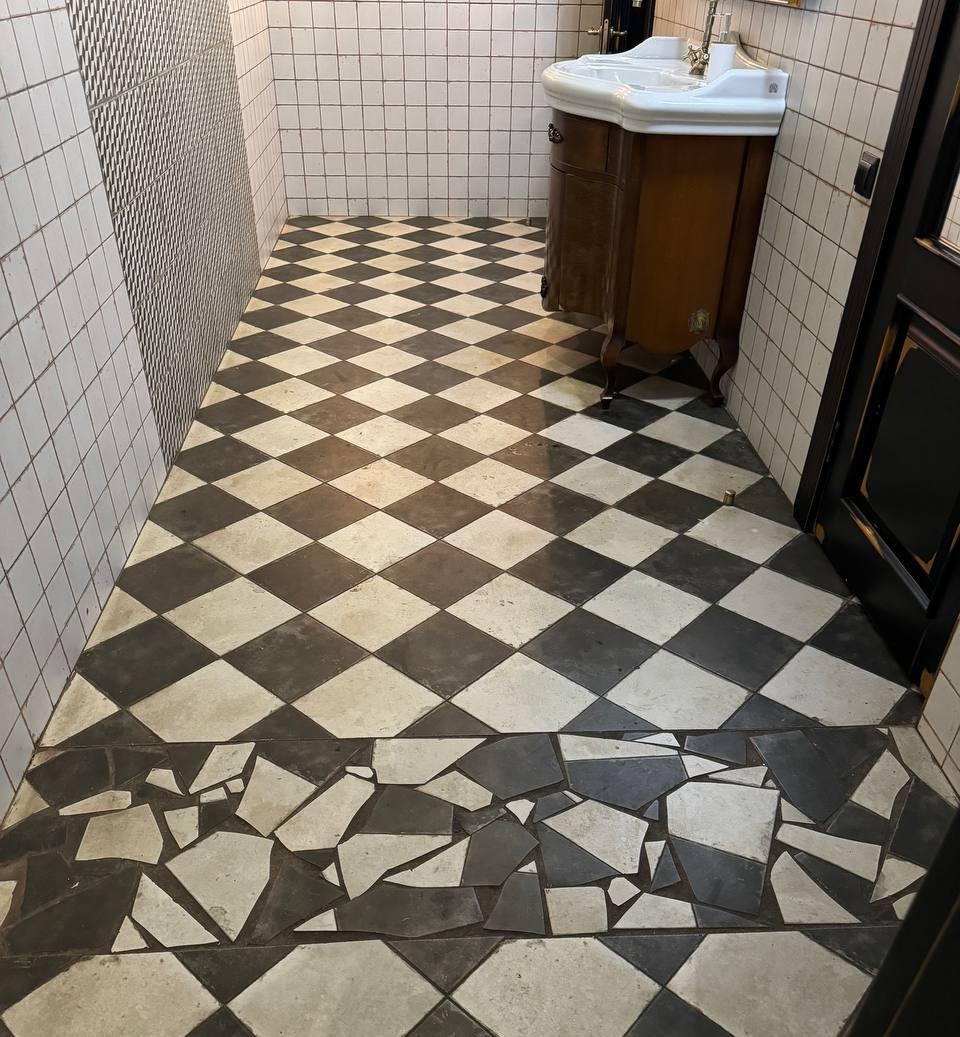 Картинка Peronda Argila archivo, Настенная плитка, 12.5x12.5 см