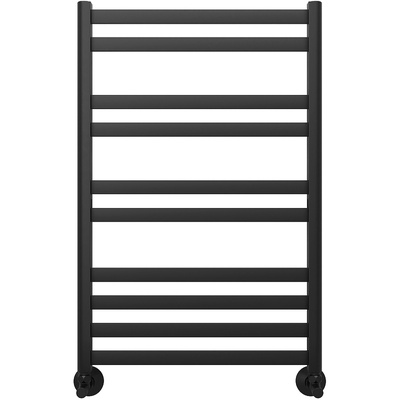 Полотенцесушитель водяной - Aquatek, Сириус, 9x53x80 см, DP1080BL / AQ DP1080BL