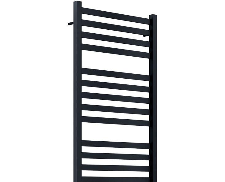 Полотенцесушитель водяной - Lemark, Bellario, 7x50x110 см, LM68116BL