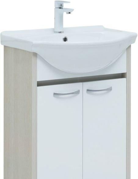 Aquanet Донна, Тумба с раковиной, 298579