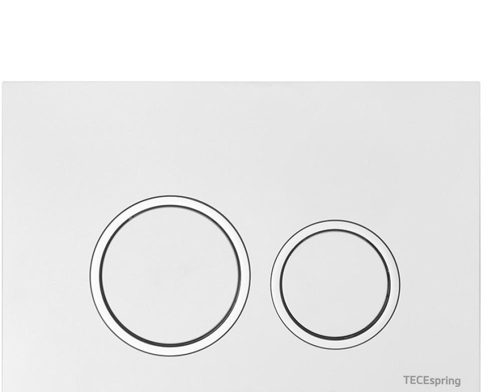 Инсталляция для унитаза - Tece, TECEspring, 20x50.6x114.4 см, S955103/ ст.арт. K955103 / S955103