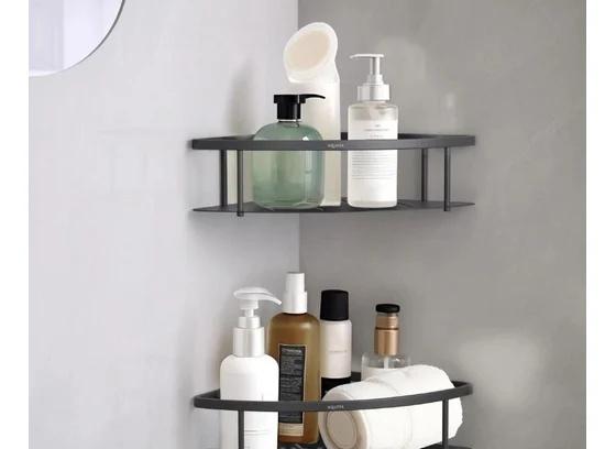 Aquatek без коллекции, Полка-решетка, AQ4926MB