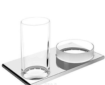 Keuco Edition 400, Стакан, 11554019000