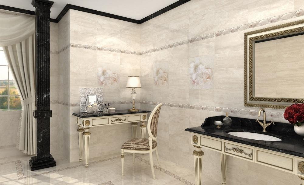 Картинка Pamesa Dante, Декор, 60x60 см