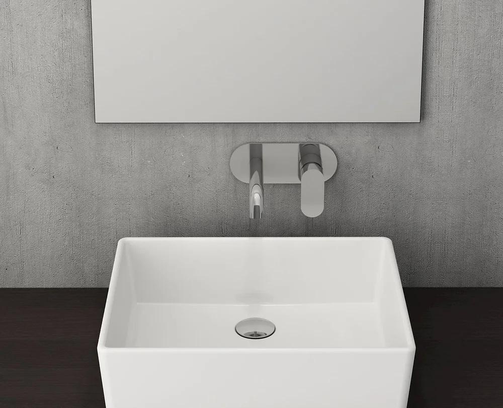 Bocchi Milano, Раковина, 1215-062-0125