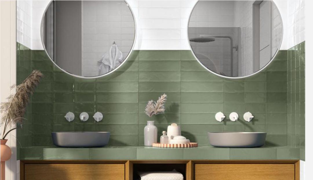 Картинка Cifre Kane, Настенная плитка, 16x18 см