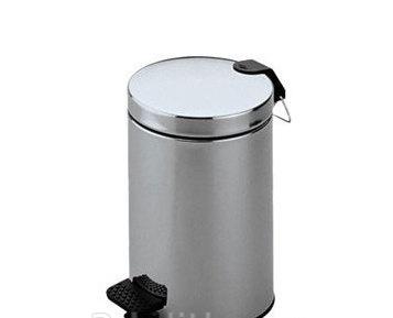 Keuco Plan, Мусорное ведро, 04988010000 / 04988 010000