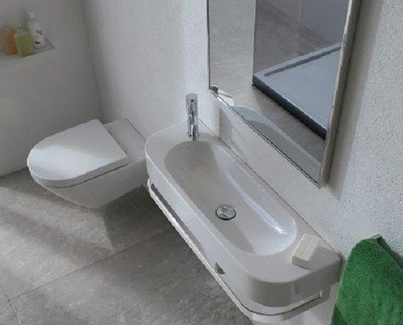 Globo Forty3, Раковина, SCT70.BI*1sx