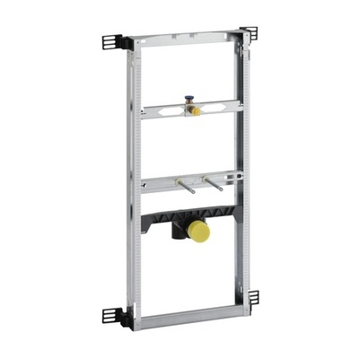 Инсталляция для писсуара - Geberit, Kombifix, 12x42x109 см, 457.686.00.1