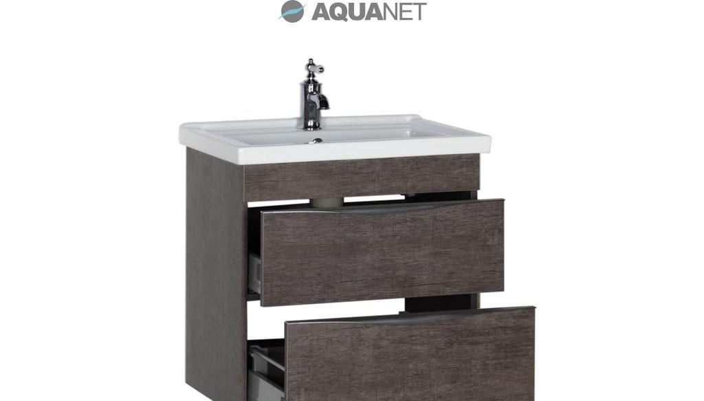 Aquanet Эвора, Тумба для раковины, SPC-900