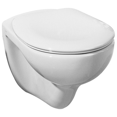 Vitra Normus, Унитаз подвесной, 6855B003-0101